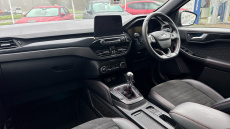 Ford Kuga 1.5 EcoBlue ST-Line Edition 5dr Diesel Estate